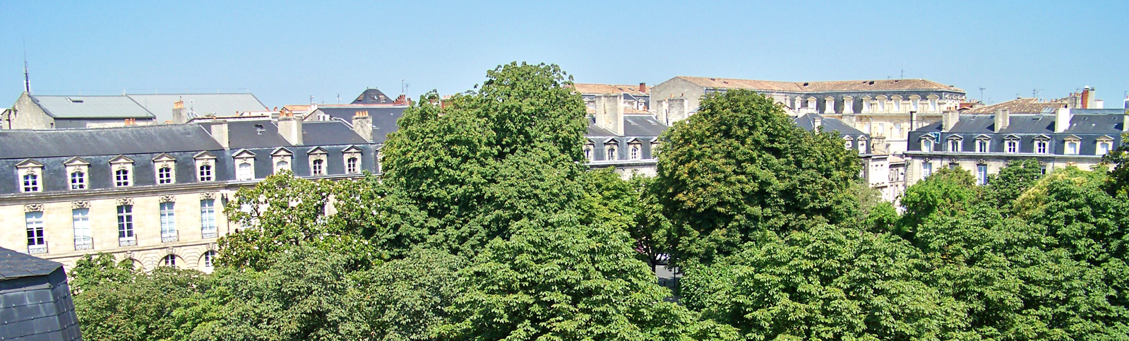 Hotel La Porte Dijeaux Bordeaux centre historique